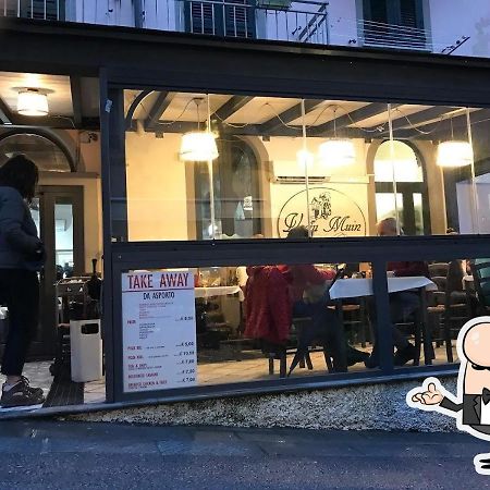Riomaggiore - Cinque TerreAppartamento Elegante エクステリア 写真