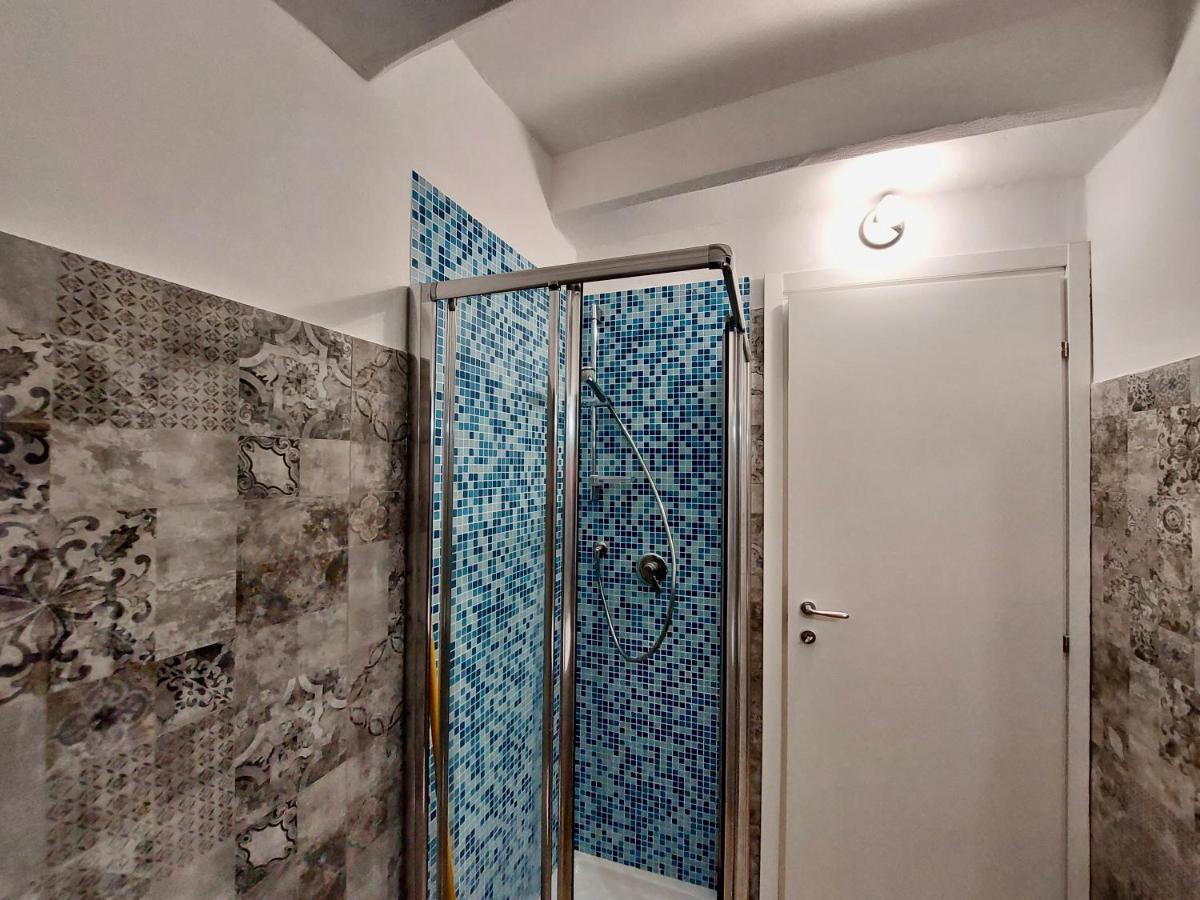 Riomaggiore - Cinque TerreAppartamento Elegante エクステリア 写真